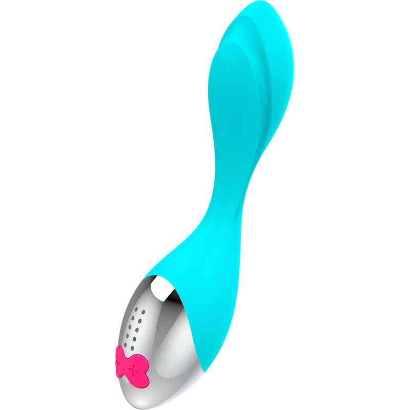 HAPPY LOKY - MINI FUN VIBRATORE - immagine 6