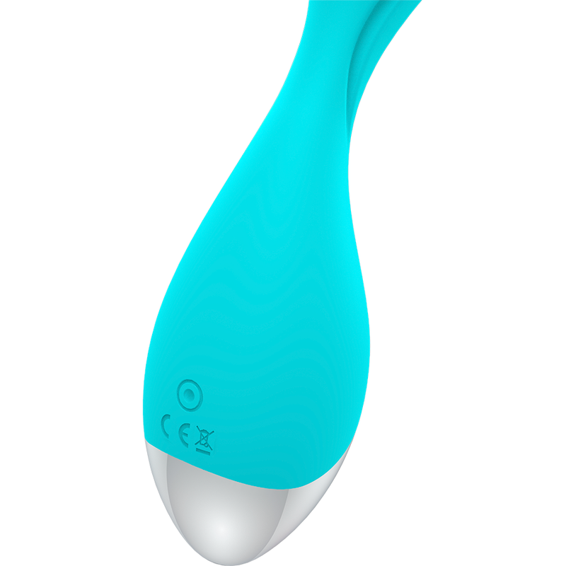HAPPY LOKY - MINI FUN VIBRATORE - immagine 7