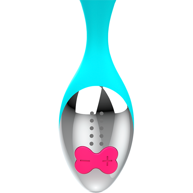 HAPPY LOKY - MINI FUN VIBRATORE - immagine 2