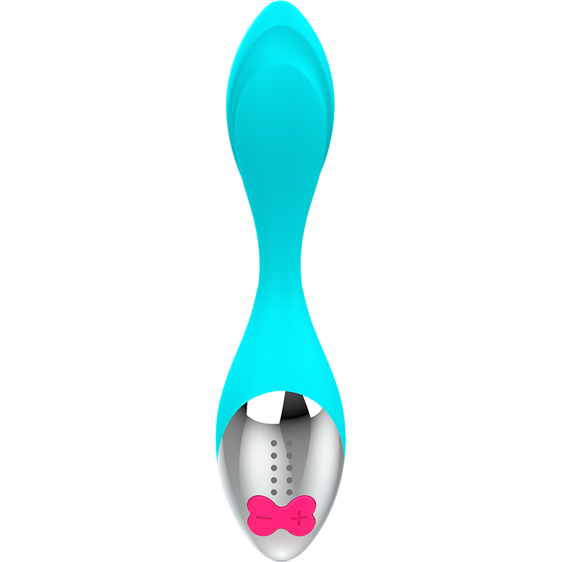 HAPPY LOKY - MINI FUN VIBRATORE - immagine 4