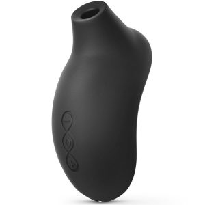 LELO - STIMOLATORE CLITORIDE SONA 2 CRUISE NERO