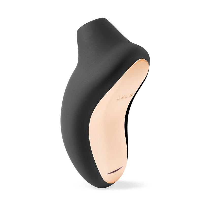 LELO - STIMOLATORE CLITORIDE SONA 2 CRUISE NERO - immagine 6
