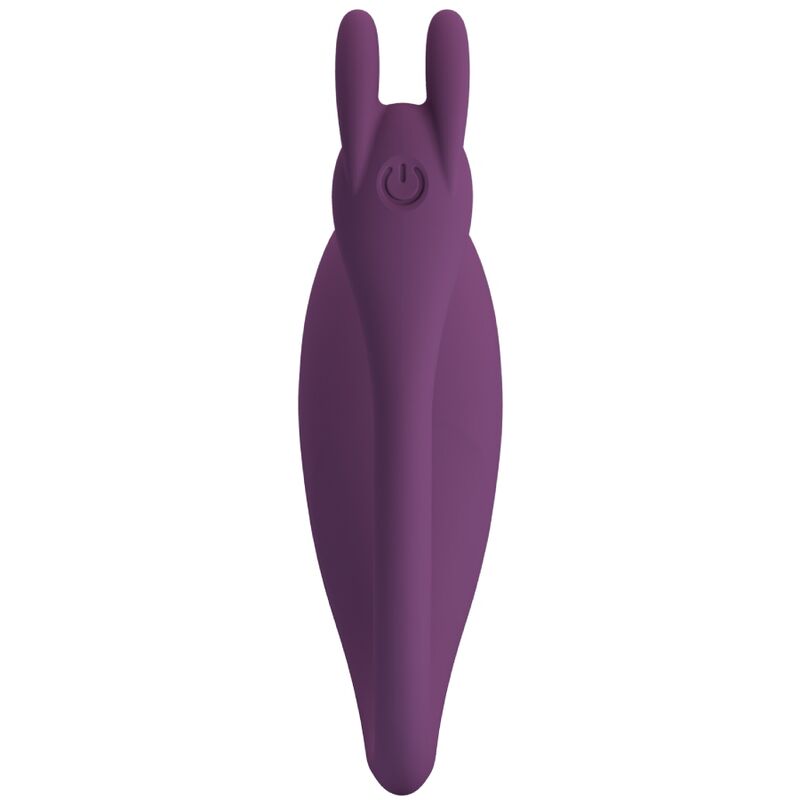 PRETTY LOVE - CATALINA VIBRATOR APP TELECOMANDO VIOLA - immagine 4