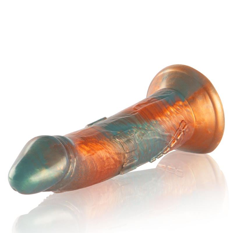 EPIC - TALOS DILDO DI POTENZA E PIACERE - immagine 3