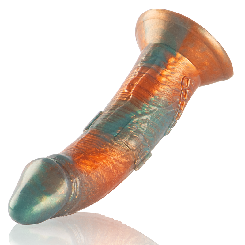 EPIC - TALOS DILDO DI POTENZA E PIACERE - immagine 5