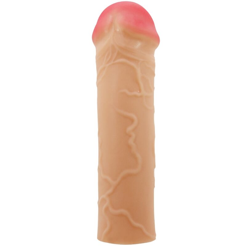 PRETTY LOVE - ESTENSORE PER PENE NILE COVER FLESH - immagine 3