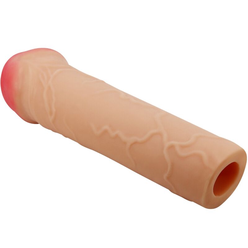 PRETTY LOVE - ESTENSORE PER PENE NILE COVER FLESH - immagine 2
