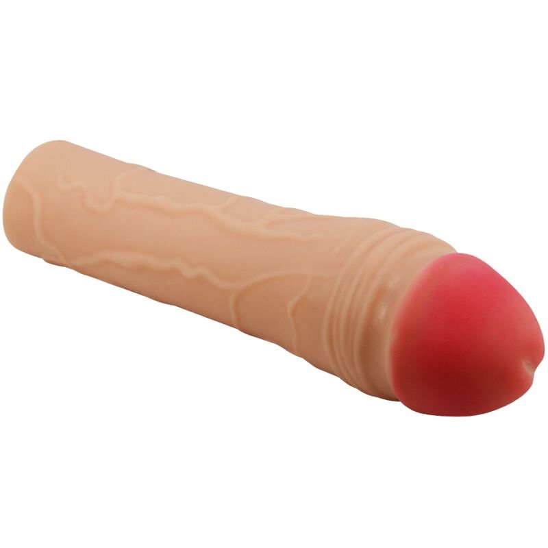 PRETTY LOVE - ESTENSORE PER PENE CHANE COVER FLESH - immagine 3