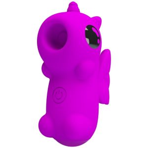 PRETTY LOVE - MINI GIOCATTOLI DIVERTENTI DELLO STIMOLATORE MAGIC UNICORN