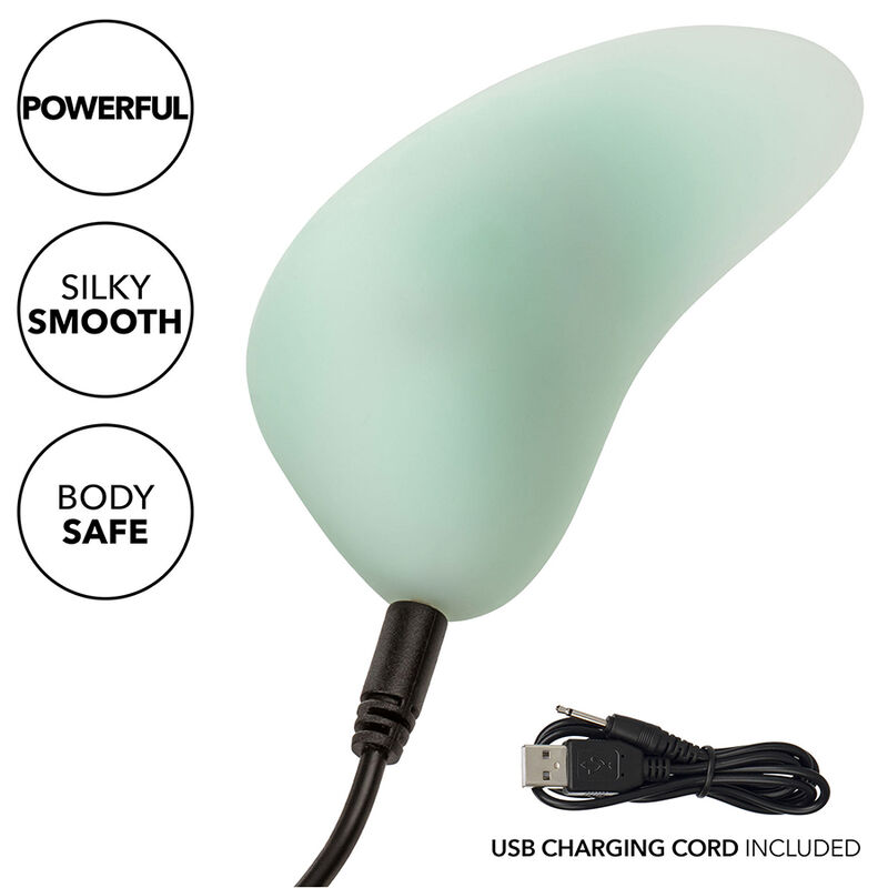 CALEXOTICS - PACIFICA BALI TEASER 10 FUNZIONI AQUA - immagine 8