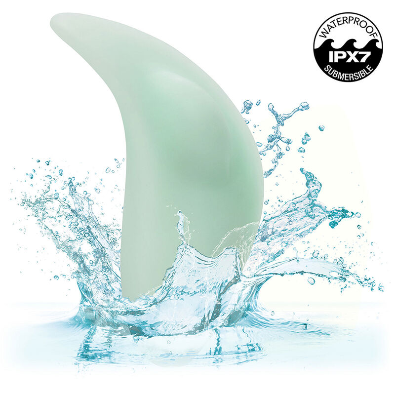 CALEXOTICS - PACIFICA BALI TEASER 10 FUNZIONI AQUA - immagine 9