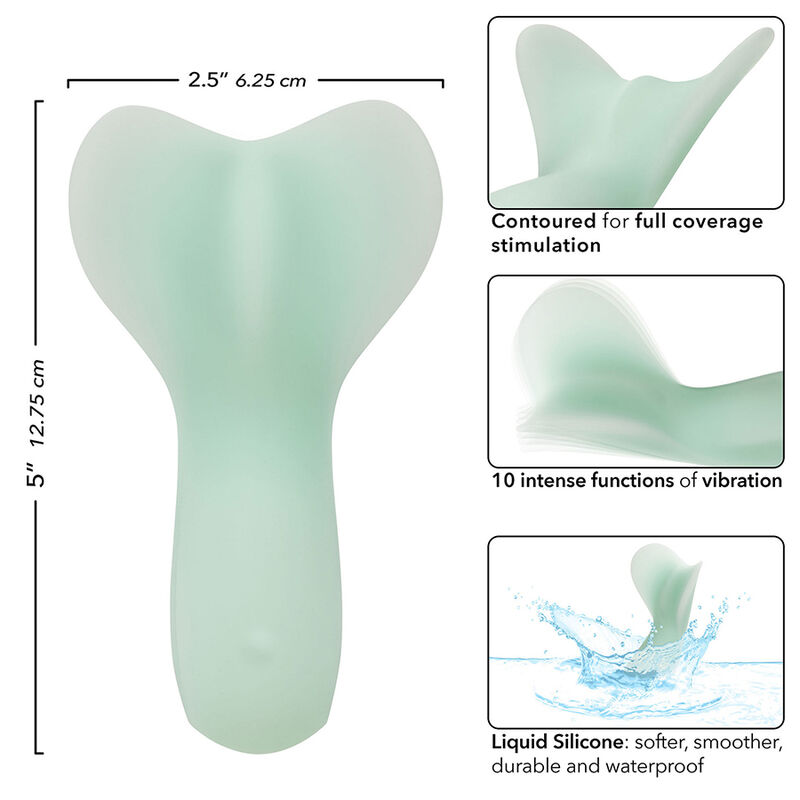 CALEXOTICS - PACIFICA TAHITI TEASER 10 FUNZIONI AQUA - immagine 7