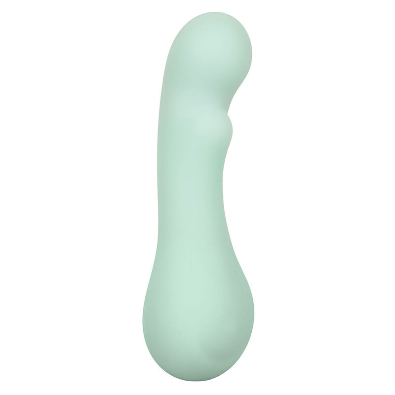 CALEXOTICS - PACIFICA BORA BORA STIMOLATORE PUNTO G 10 VIBRAZIONI AQUA - immagine 2
