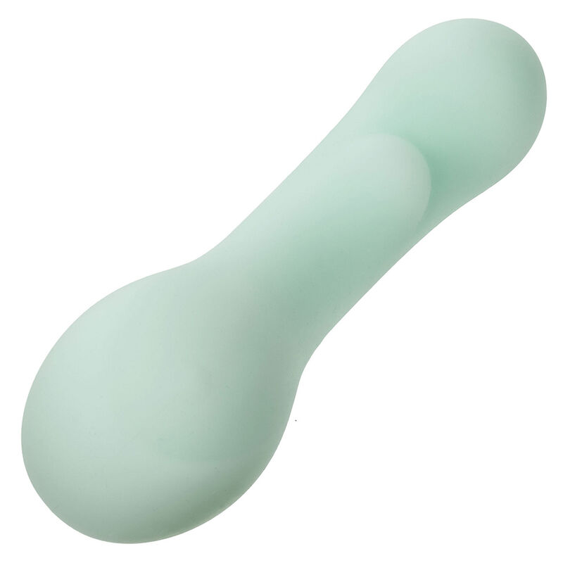 CALEXOTICS - PACIFICA BORA BORA STIMOLATORE PUNTO G 10 VIBRAZIONI AQUA - immagine 3