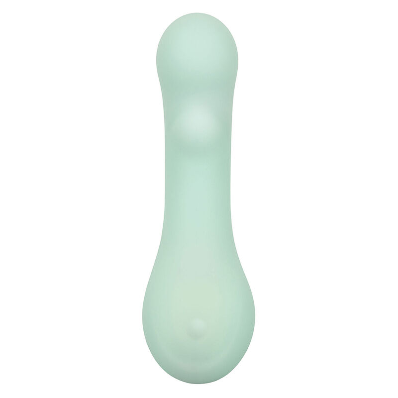 CALEXOTICS - PACIFICA BORA BORA STIMOLATORE PUNTO G 10 VIBRAZIONI AQUA - immagine 4