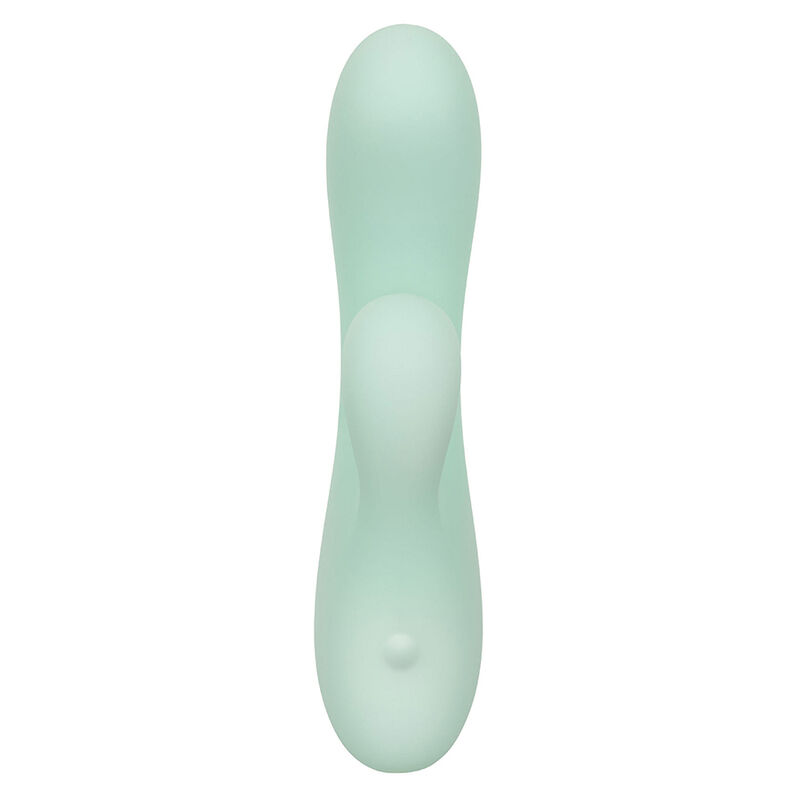 CALEXOTICS - PACIFICA FIJI VIBRATORE E STIMOLATORE PUNTO G 10 VIBRAZIONI AQUA - immagine 5