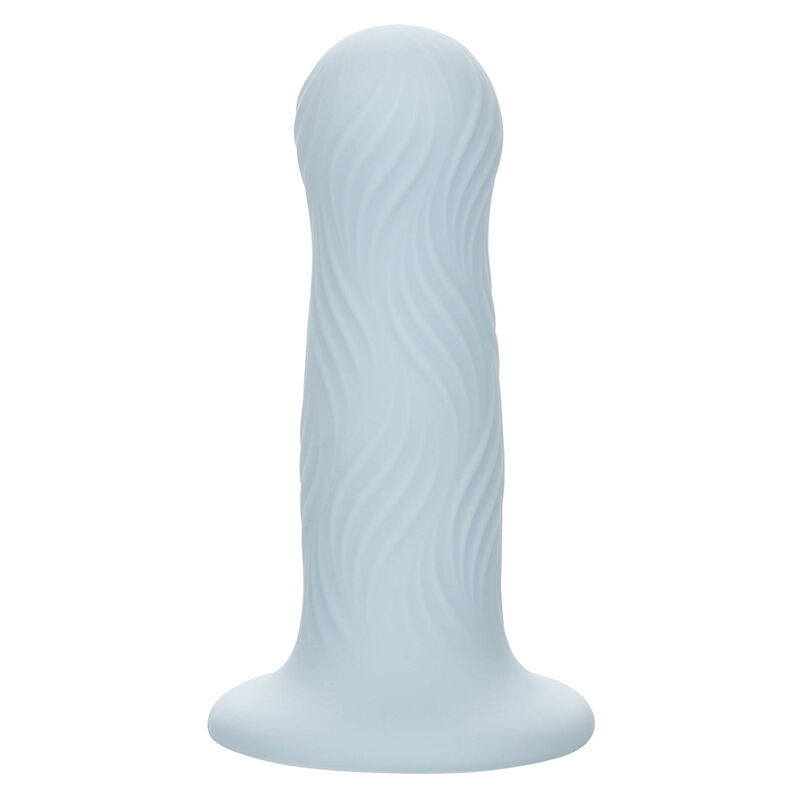 CALEXOTICS - WAVE RIDER FOAM ANAL PLUG BLU - immagine 2