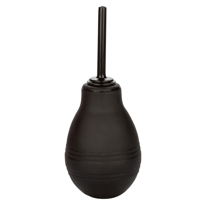 CALEXOTICS - ONE WAY DOCCIA ANALE NERA - immagine 2