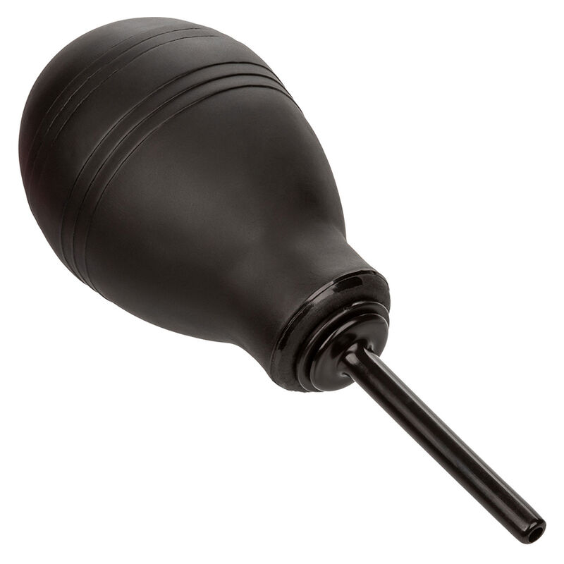 CALEXOTICS - ONE WAY DOCCIA ANALE NERA - immagine 3