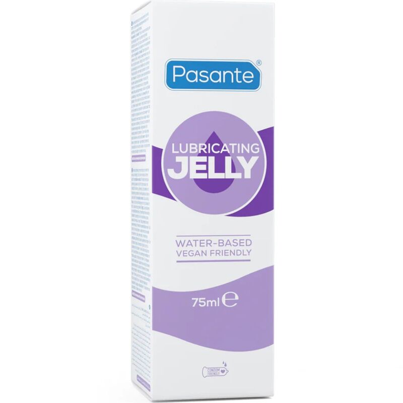 PASANTE - LUBRIFICANTE AROMA MIND 75 ML - immagine 2