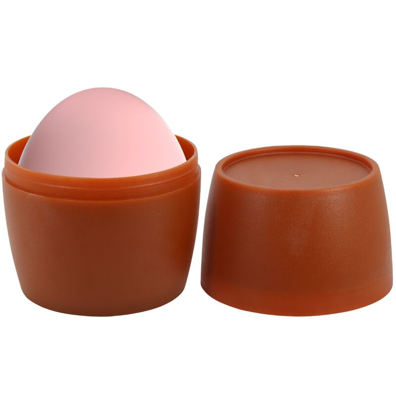 PRETTY LOVE - MASTURBATORE MASCHILE UOVO MODELLO ROSA 2 - immagine 2