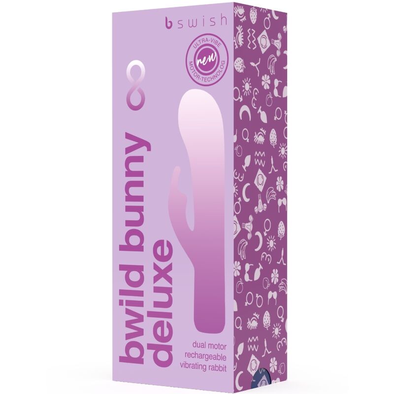 B SWISH - BCUTE CLASSIC LILLA - immagine 7