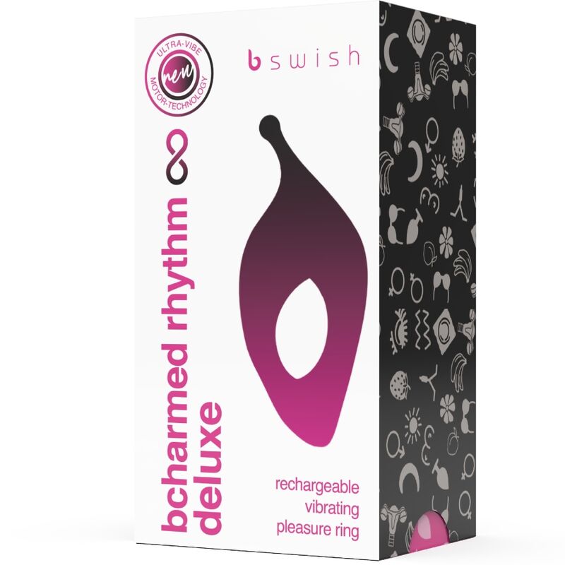 B SWISH - BCUTE CLASSIC LILLA - immagine 9