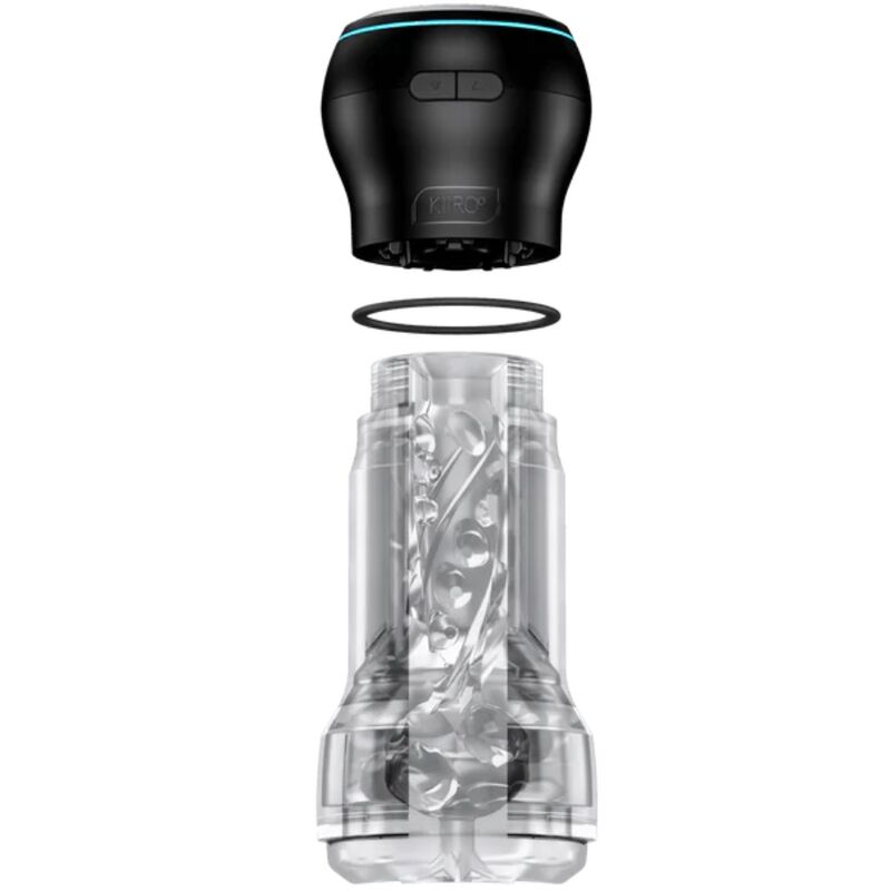 KIIROO - FEEL POCKET STROKER + COMBO POWER BLOW - immagine 2