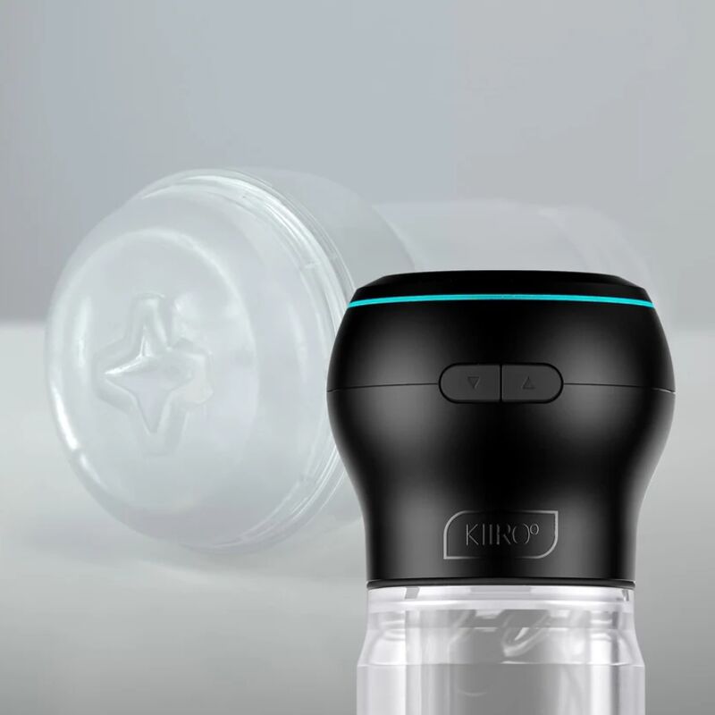 KIIROO - FEEL POCKET STROKER + COMBO POWER BLOW - immagine 5