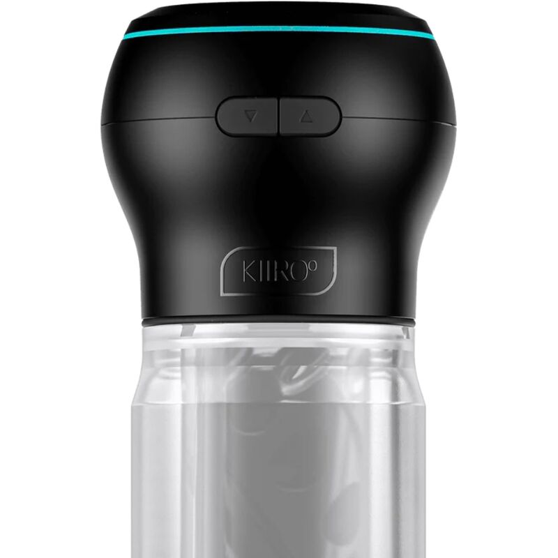 KIIROO - FEEL POCKET STROKER + COMBO POWER BLOW - immagine 4
