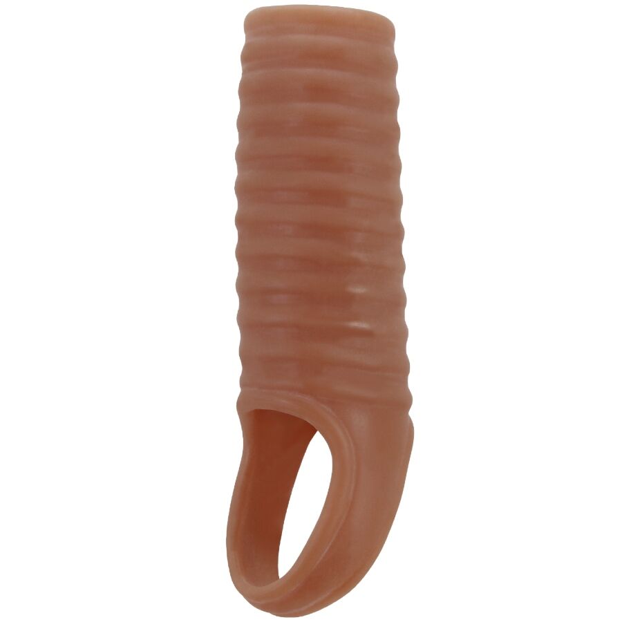 PRETTY LOVE - GUAINA PER PENE HARTMAN NATURALE