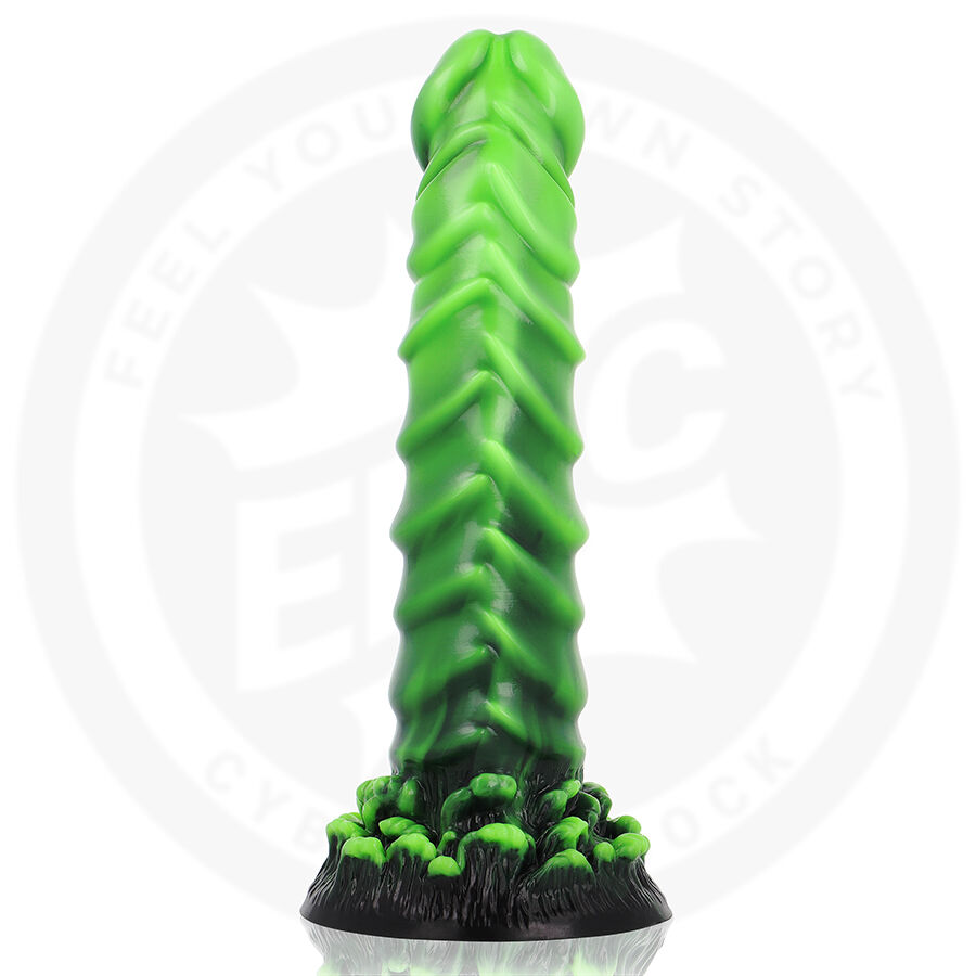 EPIC - DILDO CAELION RADICE VIVENTE - immagine 4