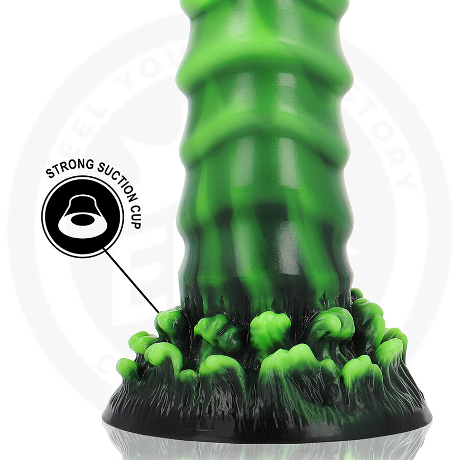 EPIC - DILDO CAELION RADICE VIVENTE - immagine 8