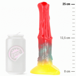 EPIC - DILDO AETHON GLOW