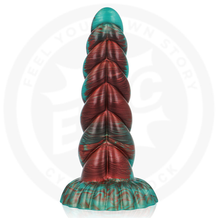 EPIC - DILDO ZIRION ARIDFIRE - immagine 8