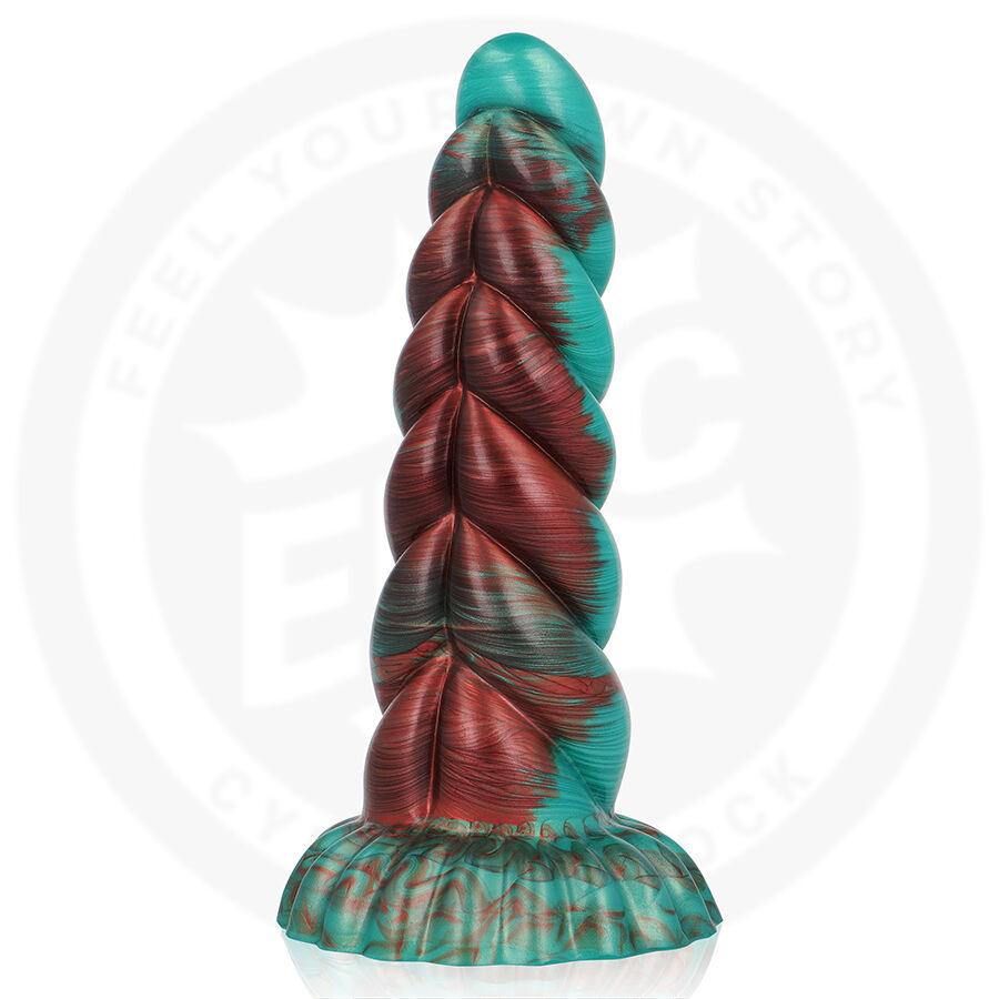 EPIC - DILDO ZIRION ARIDFIRE - immagine 7