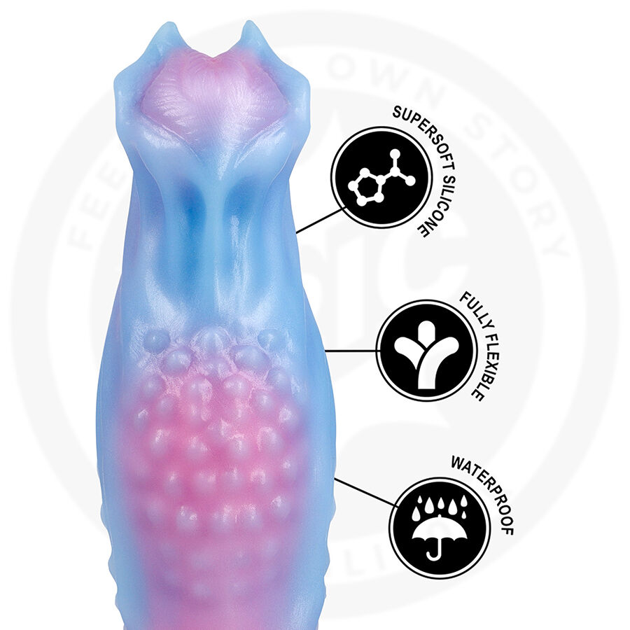 EPIC - DILDO OCEARA ALBA - immagine 7