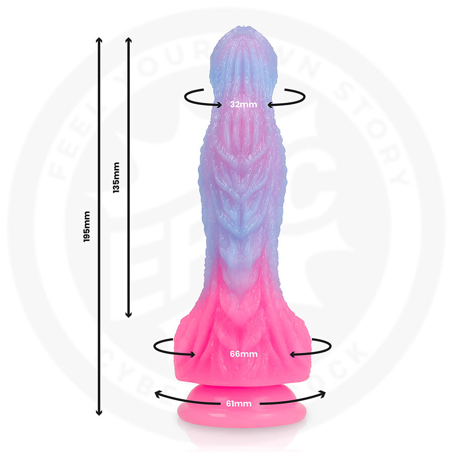EPICO - DILDO SELARA ALBA - immagine 6