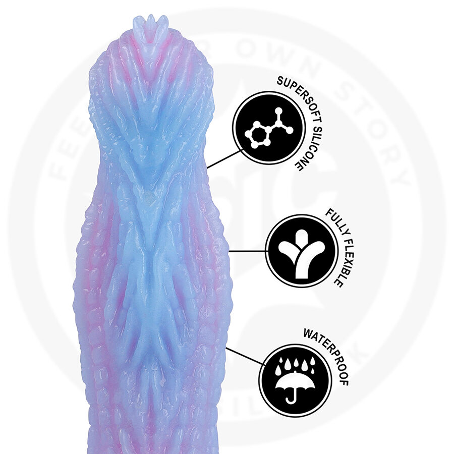 EPICO - DILDO SELARA ALBA - immagine 7