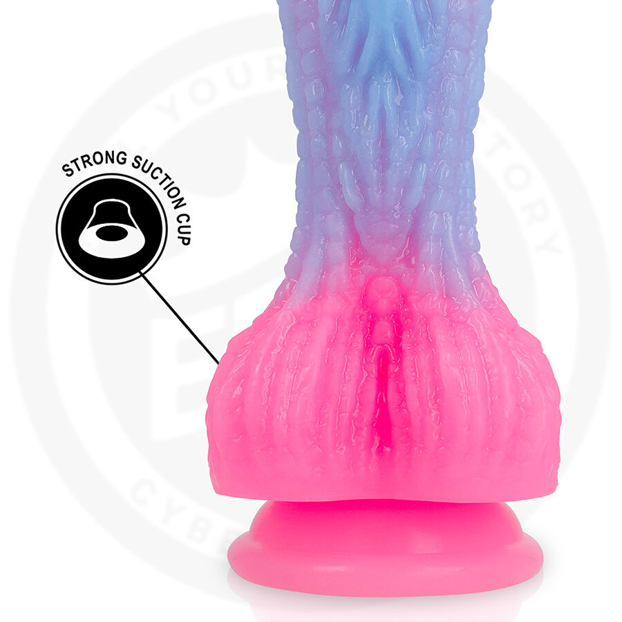 EPICO - DILDO SELARA ALBA - immagine 8