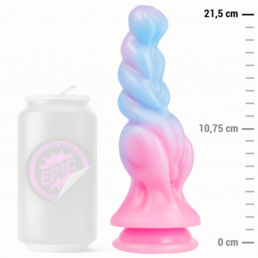 EPICO - DILDO RHEONA DAWN