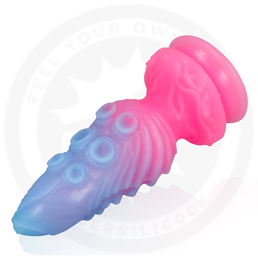 EPIC - DILDO HYDRALA MAREE MISTE - immagine 3