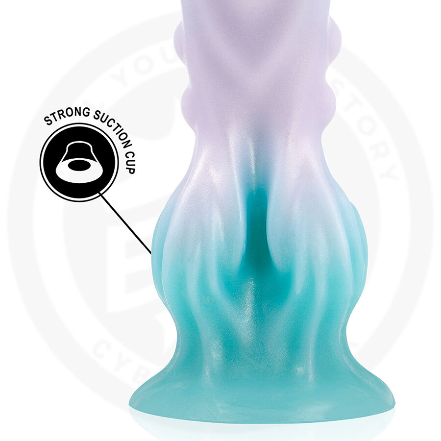EPIC - DILDO LUNARA LUCE COSMICA - immagine 7