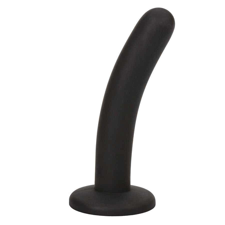 CALEXOTICS - SCANDAL SET DE BRAGUITAS SIN ENTREPIERNAS CON DIDLO TALLA S/M - immagine 3