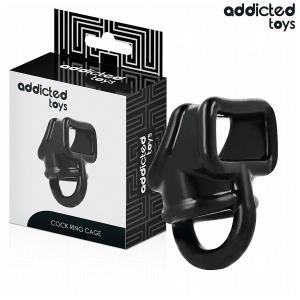 ADDICTED TOYS - ANELLO PER GABBIA PER PENE