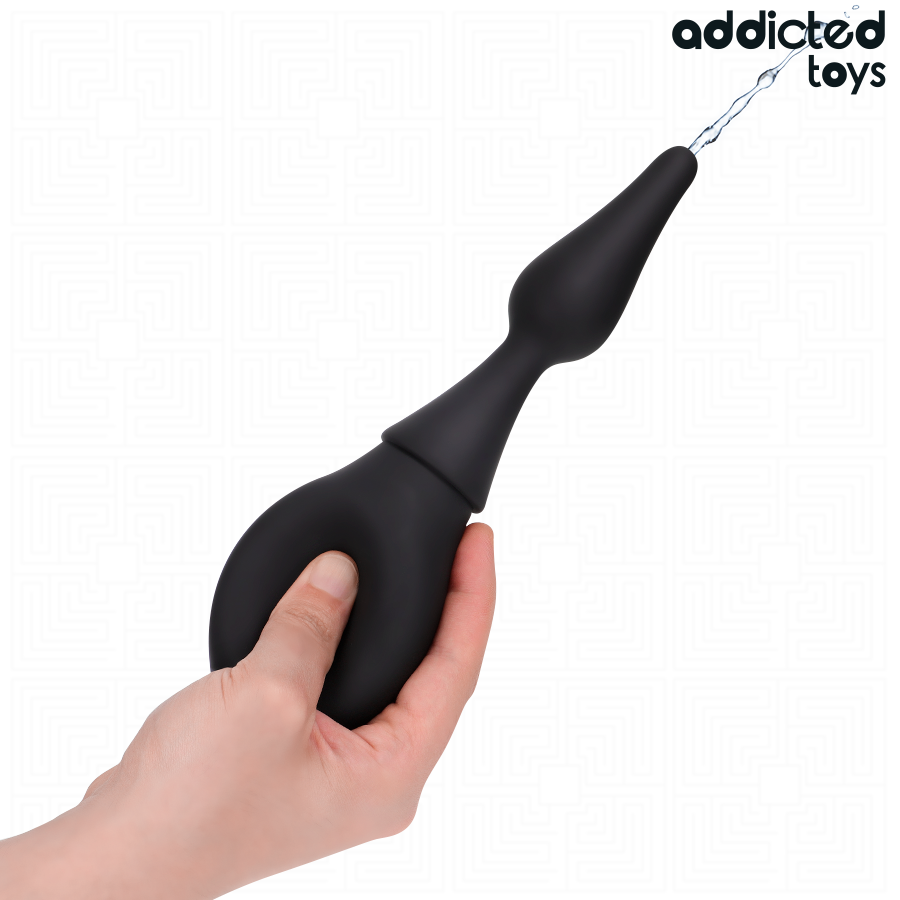 ADDICTED TOYS - DETERGENTE DA VIAGGIO MODELLO 1 - immagine 3