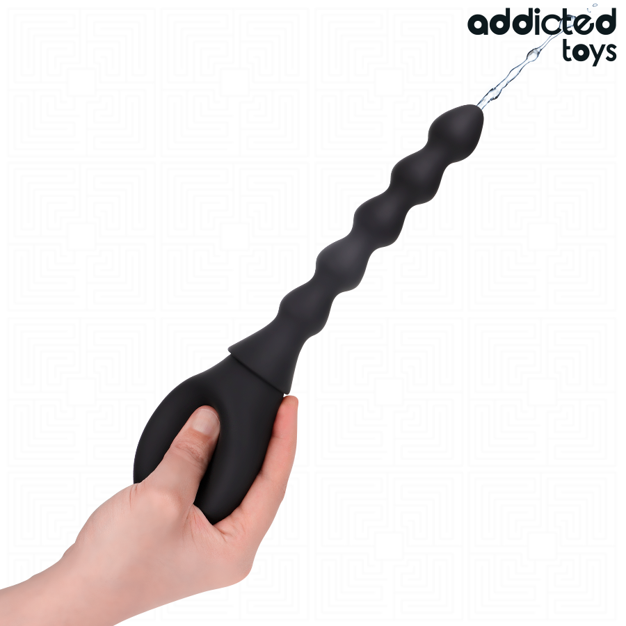 ADDICTED TOYS - DETERGENTE DA VIAGGIO MODELLO 2 - immagine 3