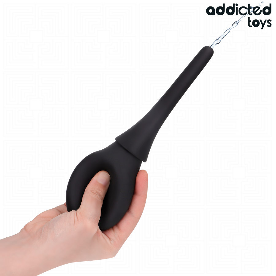 ADDICTED TOYS - DETERGENTE DA VIAGGIO MODELLO 3 - immagine 3