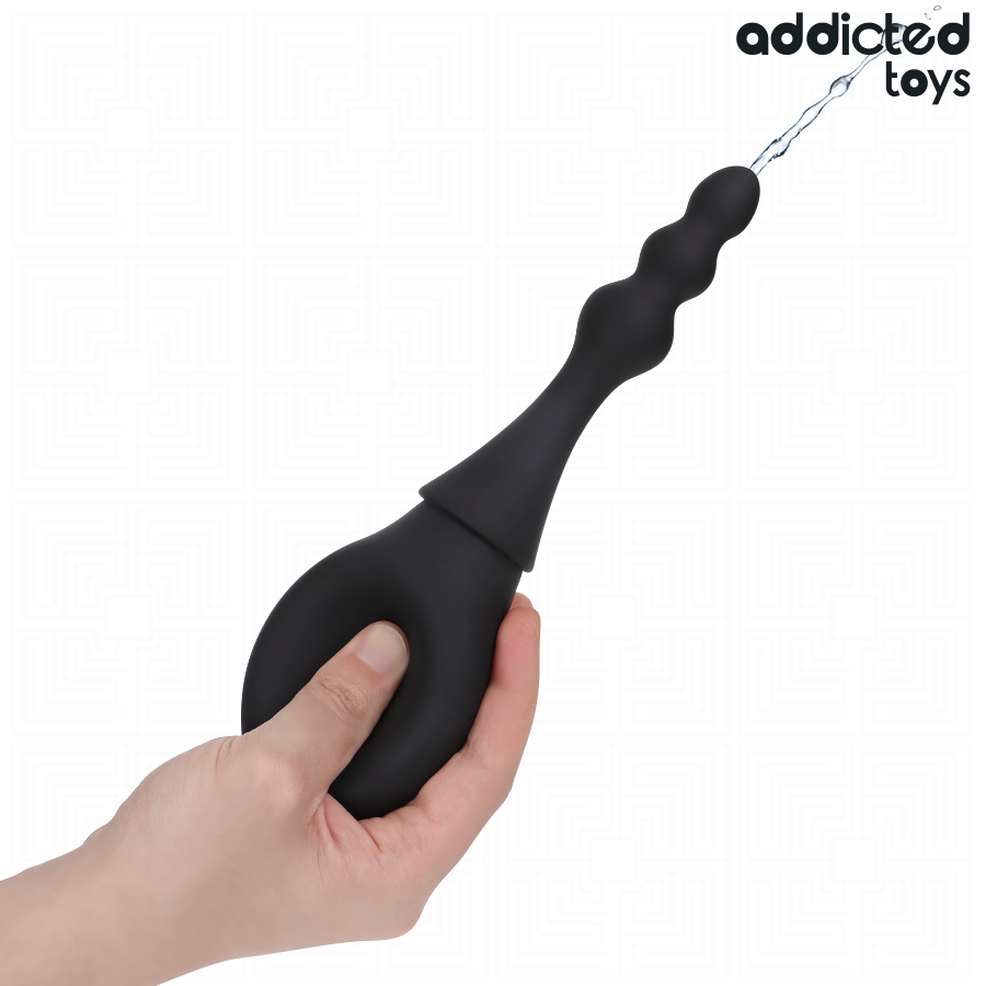 ADDICTED TOYS - DETERGENTE DA VIAGGIO MODELLO 4 - immagine 3