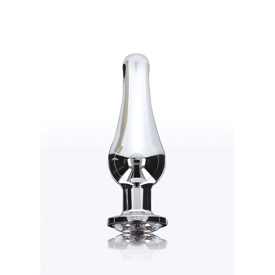 TOYJOY - GIOCO ANALE DIAMOND BUM BIJOU PICCOLO PLUG ANALE - immagine 3
